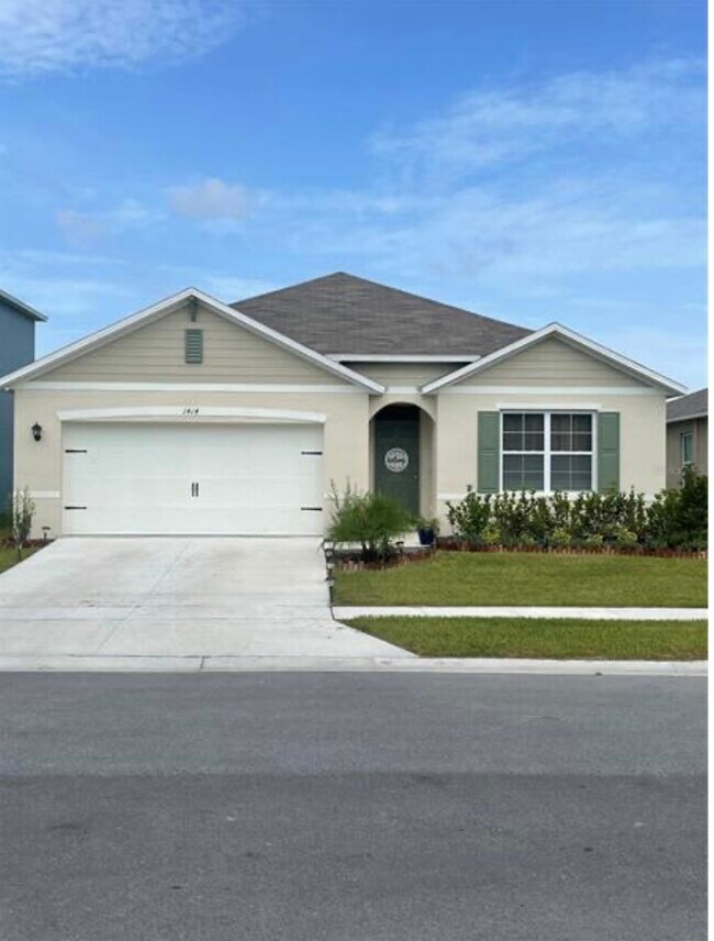 Building Photo - 1414 Fox Squirrel Dr