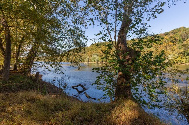 Building Photo - 1 bed, 1 bath River View Cottage in Charle...