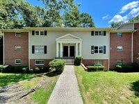 Building Photo - Riverhill Apartments - St Andrews area