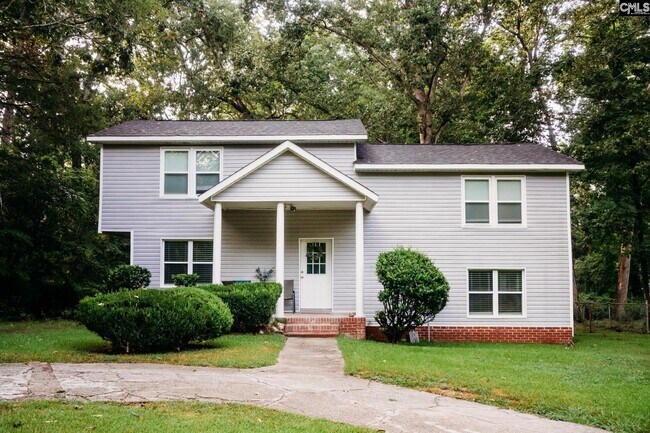 Building Photo - 1628 Dreher Island Rd