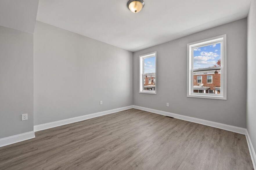 Building Photo - 665 Dumbarton Ave