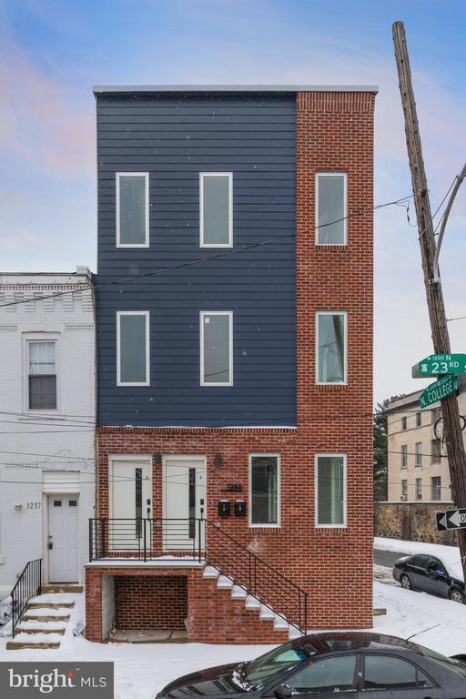 Building Photo - 1255 N 23rd St