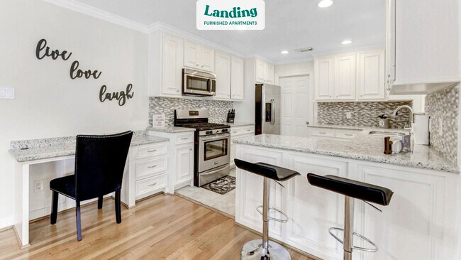 Building Photo - 5302 Judalon Ln