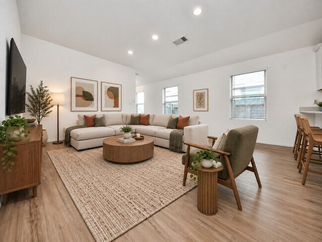 Building Photo - 6233 Arcadia Sound Ln