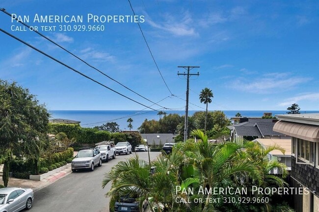 Building Photo - 1105 N Pacific Coast Hwy