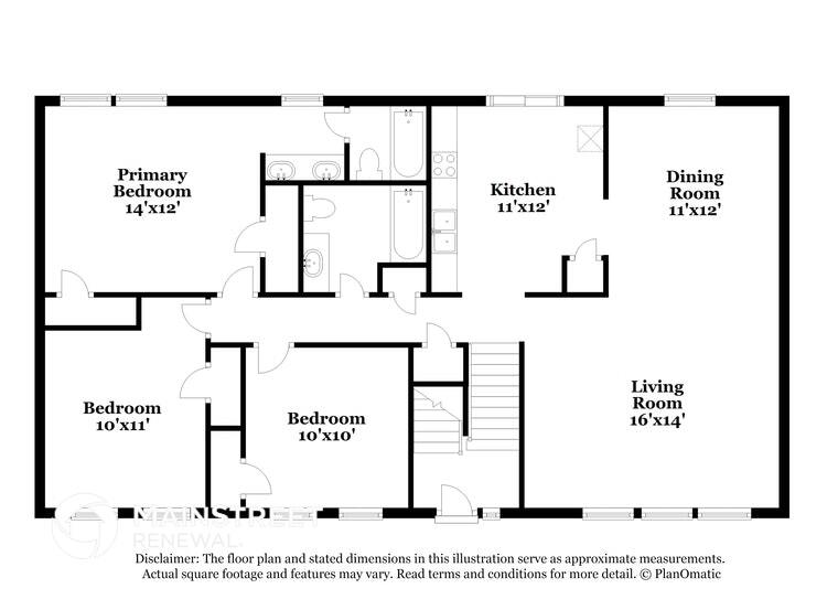 Building Photo - 5678 Colonist Cir