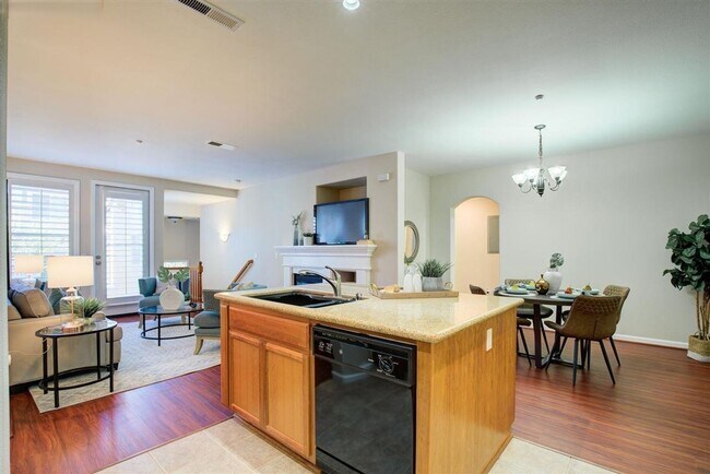 Building Photo - Modern Dublin Condo w/ Dual Suites & Resort-Style Amenities
