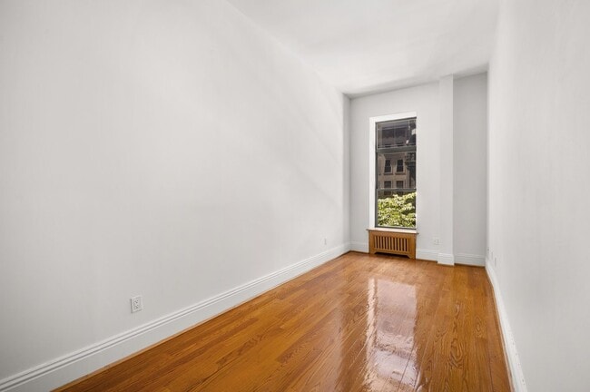 Floorplan - 37 West 54th Street