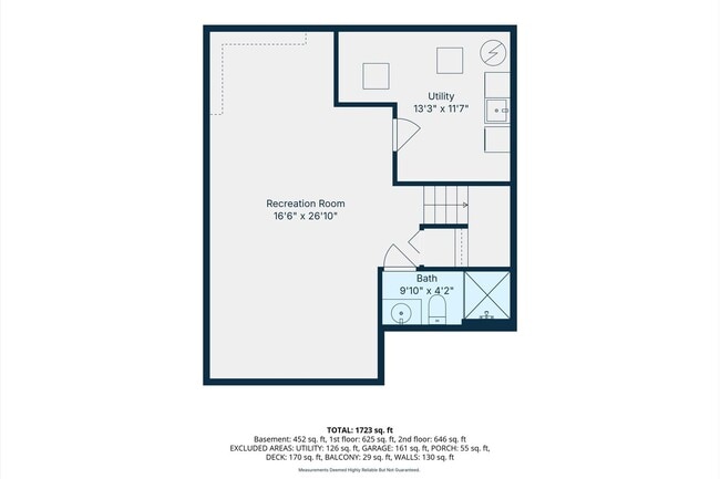 Building Photo - 411 Hickory Dr