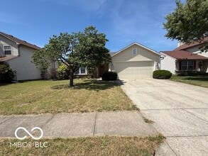 Building Photo - 5901 Sycamore Forge Dr