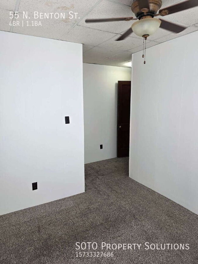 Building Photo - 55 N Benton St