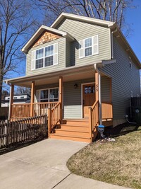 Building Photo - Oakley Rental!