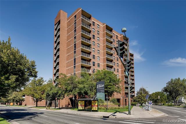Building Photo - 1301 Speer Blvd