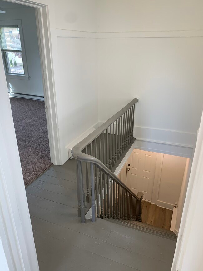 Building Photo - 1031 Hancock St