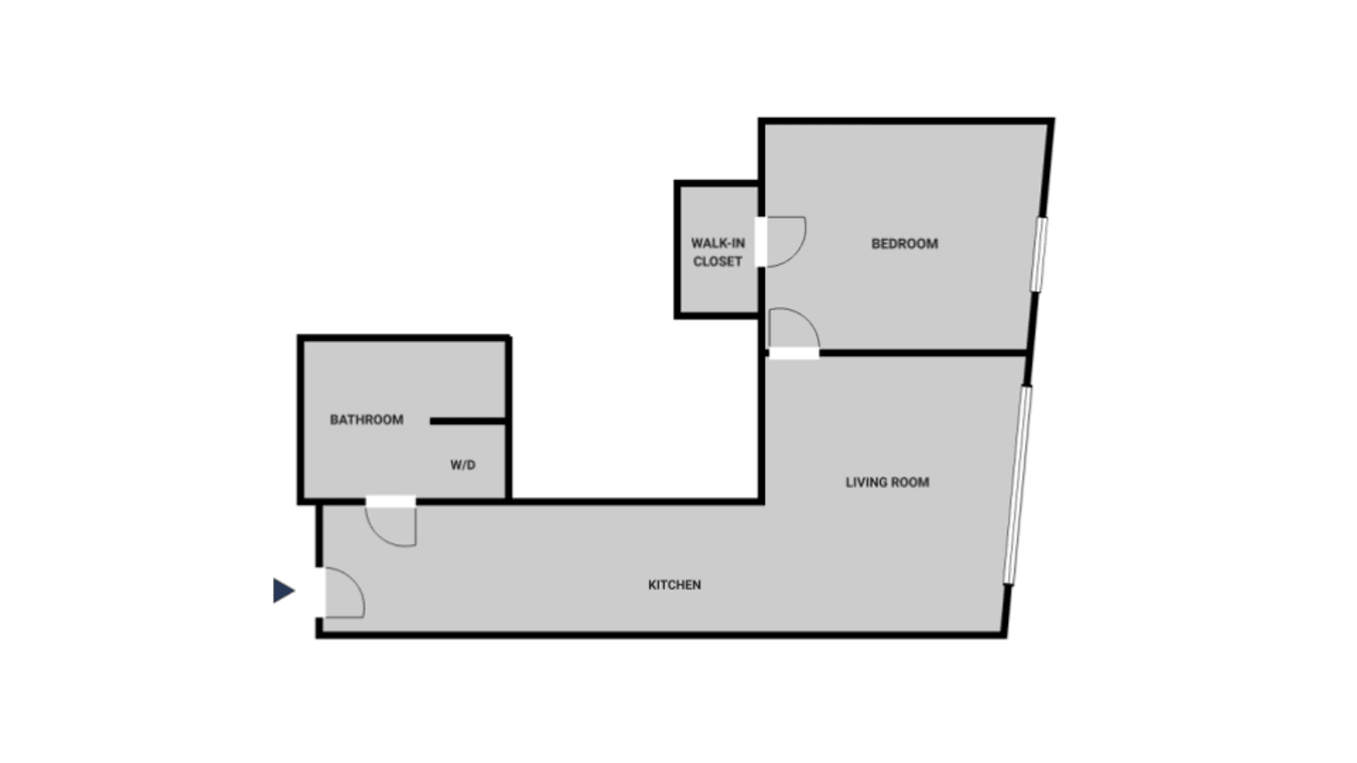 Building Photo - 622 Rainier Ave S