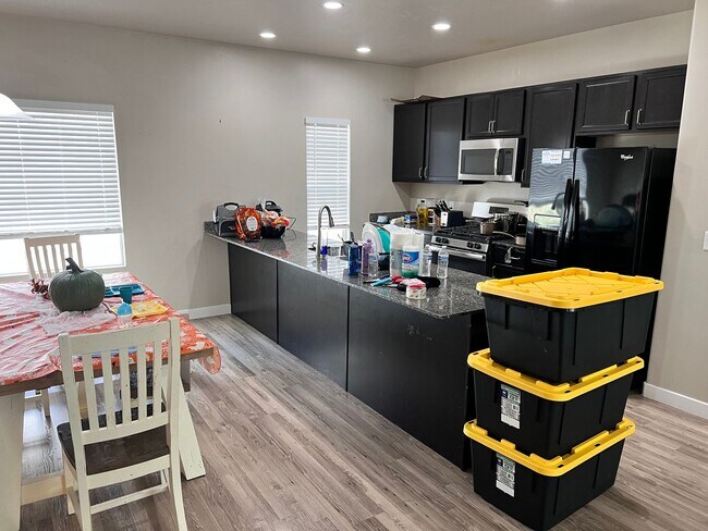 Building Photo - 14710 Rising Star Way