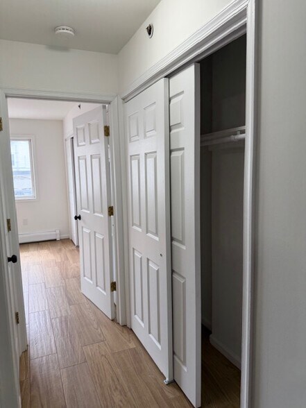 lots of closet space - 16A Sylva Ln
