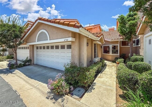 Building Photo - 4766 Taranto Way