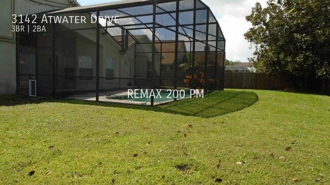 Building Photo - 3142 Atwater Dr