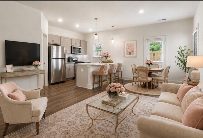Building Photo - 208 Huntley Knl Dr