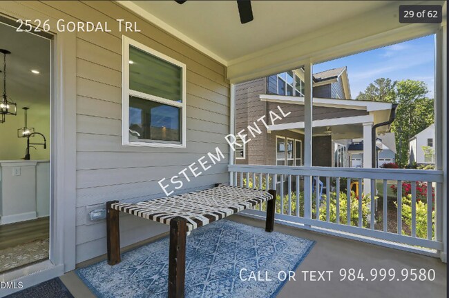 Building Photo - 2526 Gordal Trl