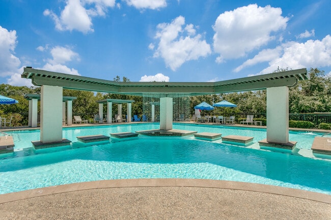Building Photo - The Anthony at Canyon Springs