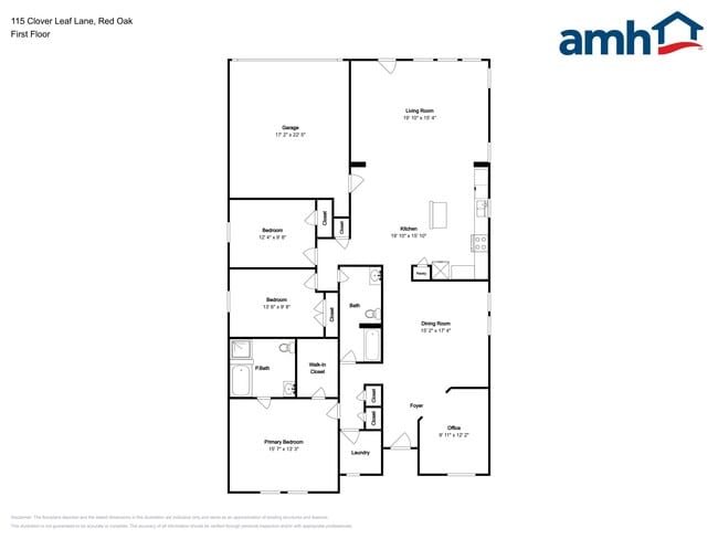 Building Photo - 115 Clover Leaf Ln