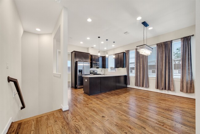 Building Photo - 1202 Cedarpost Tree Springs Pl