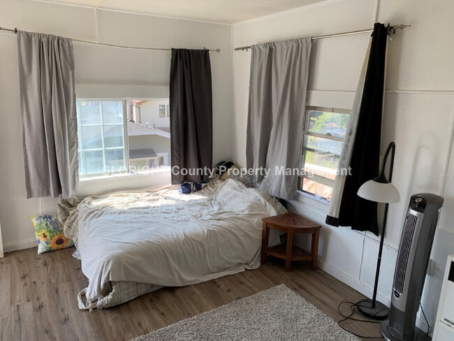 Building Photo - AVAILABLE JUNE- Studio Minutes from Downtown SLO