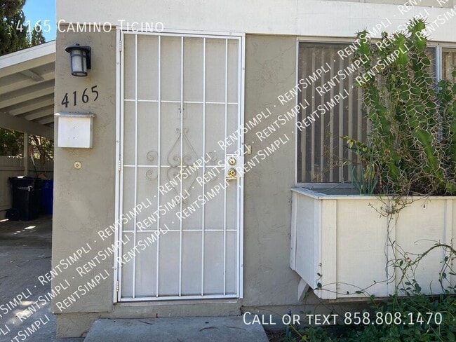 Building Photo - 4165 Camino Ticino
