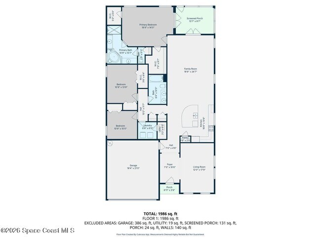 Building Photo - 4105 Harvest Cir