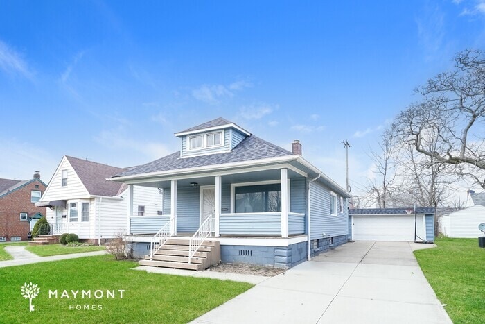 Building Photo - 21271 Nicholas Ave