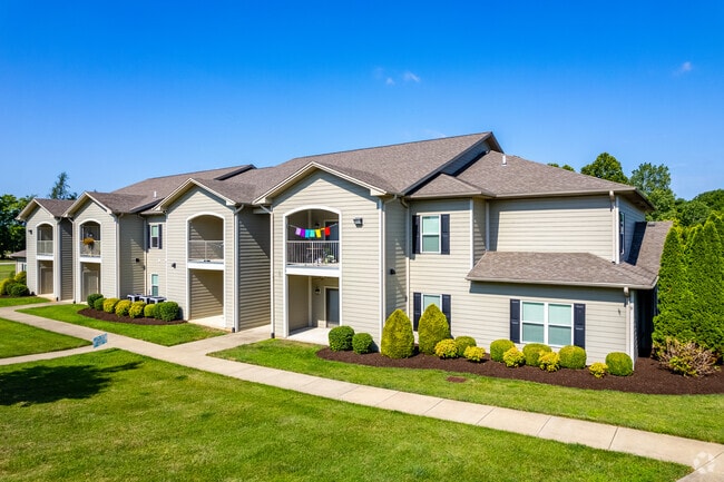 Building Photo - Griffin Gate Apartments