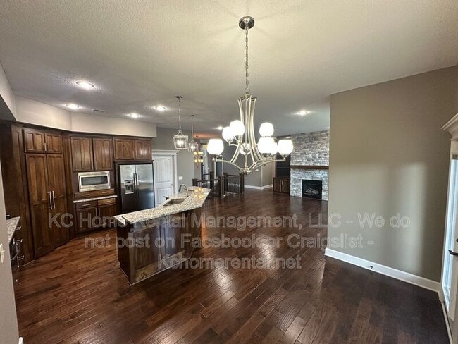 Building Photo - 4513 Sienna Ridge