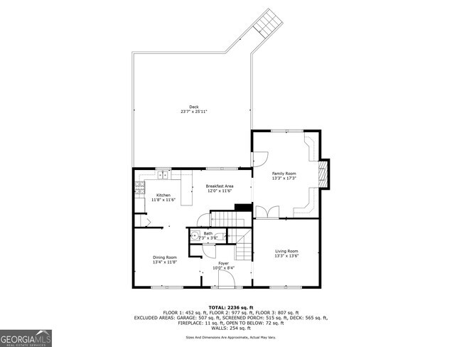 Building Photo - 2680 Nicholas Ct NE
