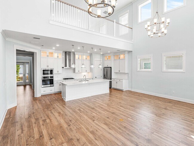 Building Photo - 157 River Rise Wy