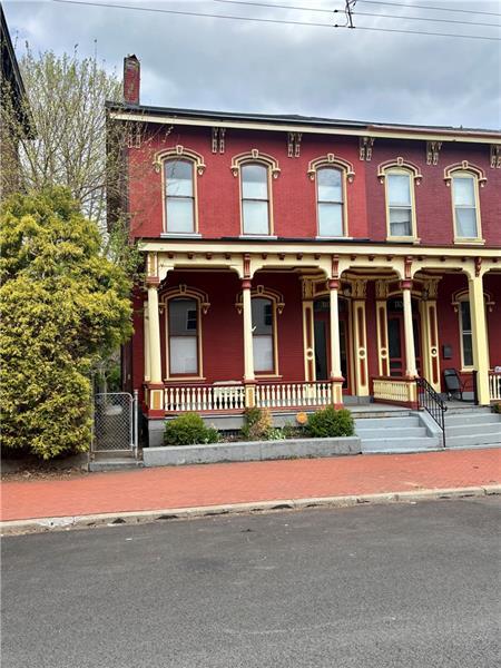 Building Photo - 1108 Sheffield St