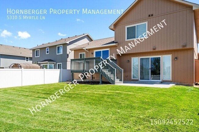 Building Photo - 5310 S Myrtle Ln