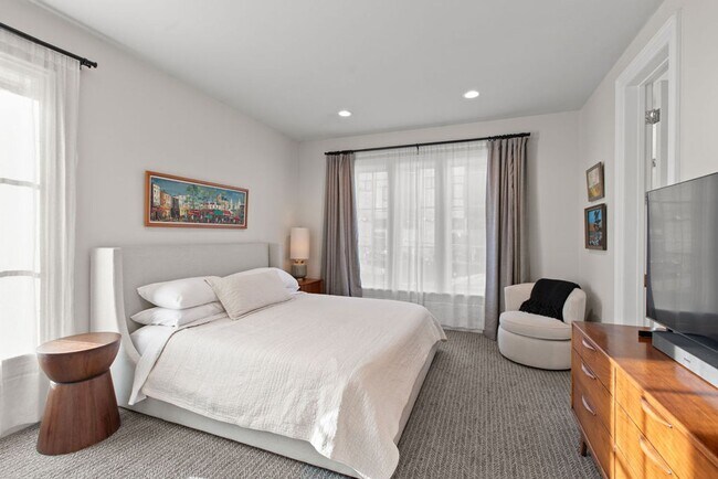 Building Photo - Stout Street 2 BDR at Curtis Park