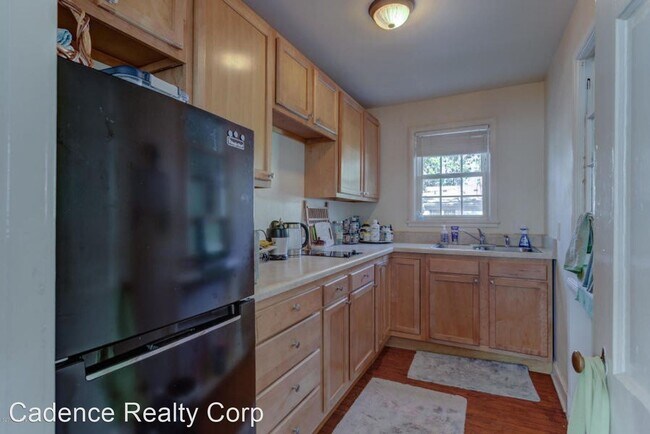 Building Photo - 1 br, 1 bath House - 2908 Park Avenue