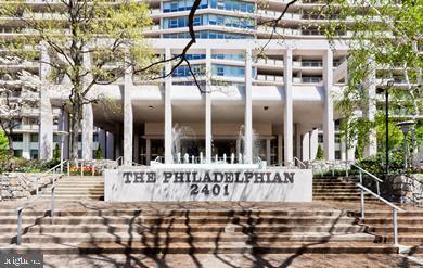 Building Photo - 2401 Pennsylvania Ave