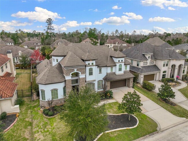 Building Photo - 54 Paloma Springs Dr