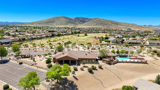 Building Photo - 4505 N Dryden