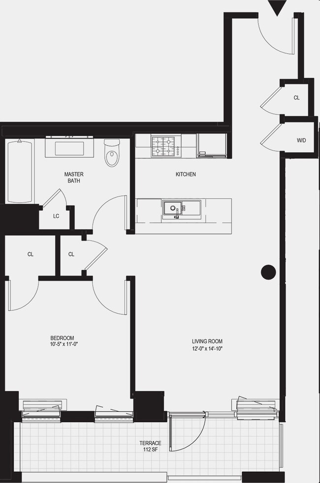 Unit 5B - Park Slope