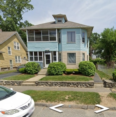 Building Photo - 4 Raleigh Rd