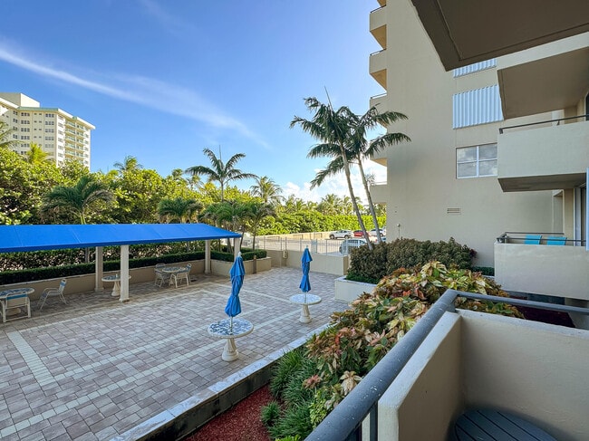 Building Photo - 2000 S Ocean Blvd