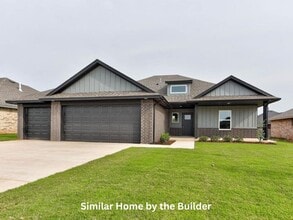 Building Photo - Beautiful & New 4-Bedroom Home with 3-Car Garage!
