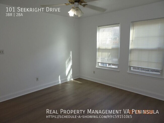 Building Photo - 101 Seekright Dr