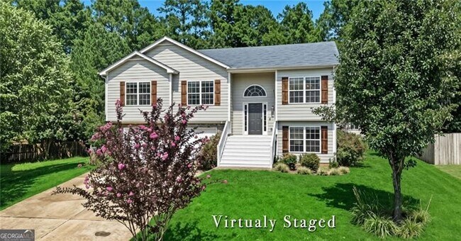 Building Photo - 14 Bryan Springs Rd SW