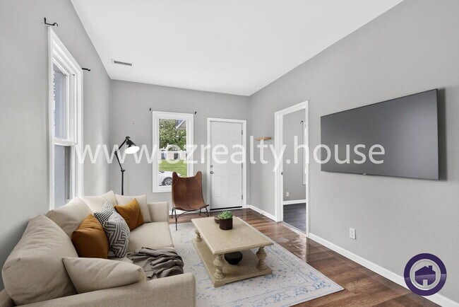 Building Photo - 1418 Fairlawn Ave
